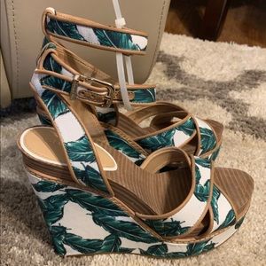 Gianni Bini Wedges